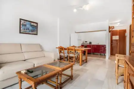 Duquesa Harbour Club Aparthotel - 42