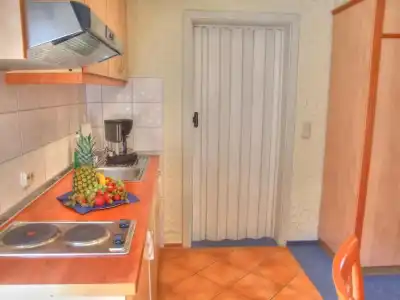 Vogel Appartements & Spa - 14