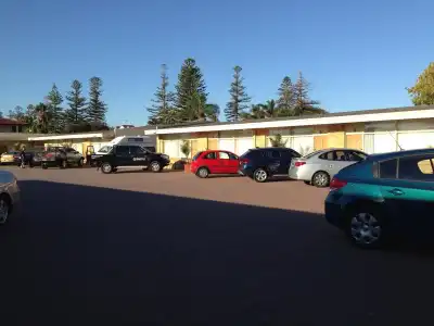 Glenelg Motel - 32
