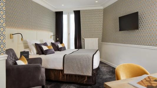 Hôtel Le Royal - 6