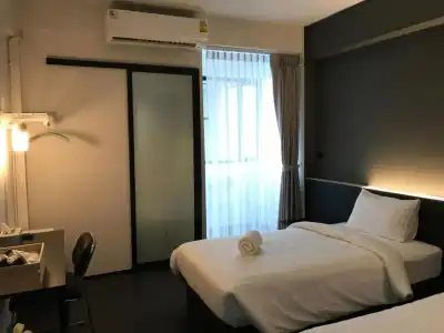 Shane Chiangmai - 18
