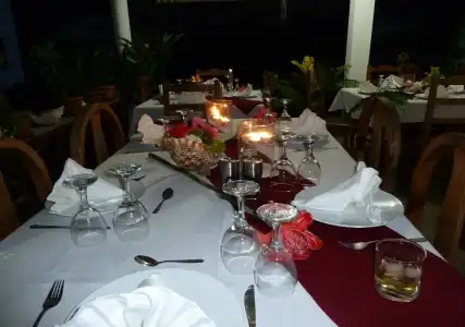 Tannette Villa - 15