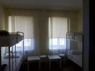Iskra Hostel - 51