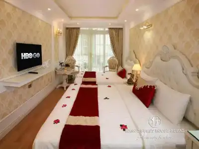Hanoi Royal - 49