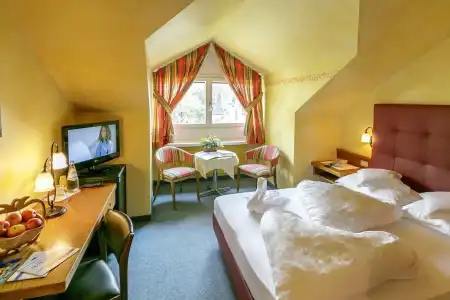 Dominik Alpine City Wellness - 4