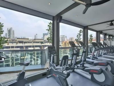 Holiday Inn Express SINGAPORE CLARKE QUAY by IHG - 25