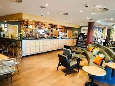 Future Inns Cardiff Bay - 30