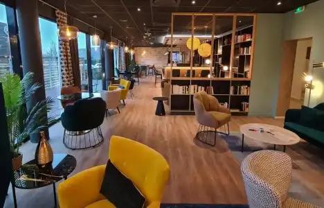 Padja & Spa, Vannes - 30