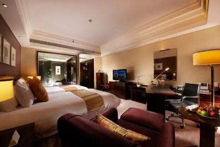 New Century Grand Hangzhou - 42