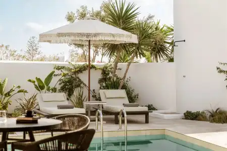 Amaria Beach Resort - 17