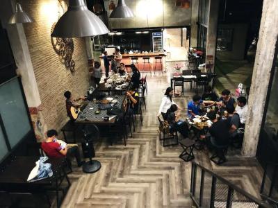 The Entaneer Poshtel - 23