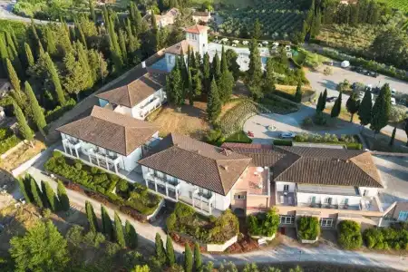 Cappuccina Country Resort - 16