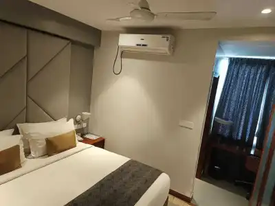 De Mandarin - 3