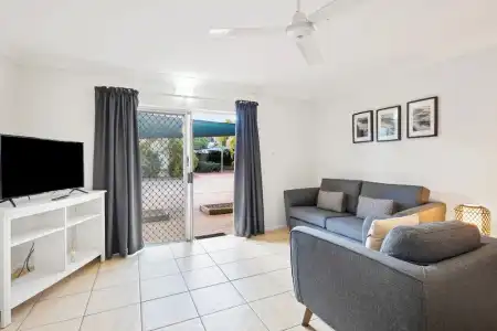 Arlia Sands Apartments - 36