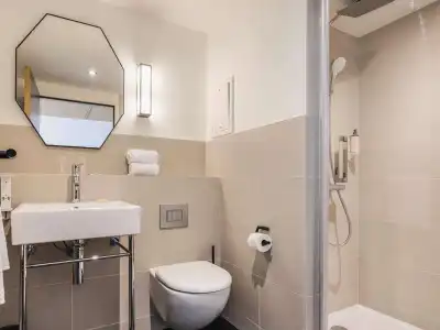 Mercure Bordeaux Centre Gare Atlantic - 8
