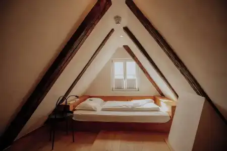 Altstadtmittehotel - 75