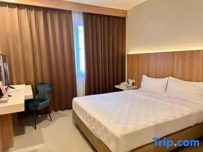 Royal Palm & Conference Center Cengkareng - 56