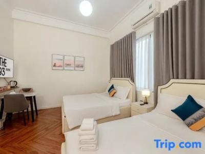 Himeji 588 Guesthouse – Hostel - 37
