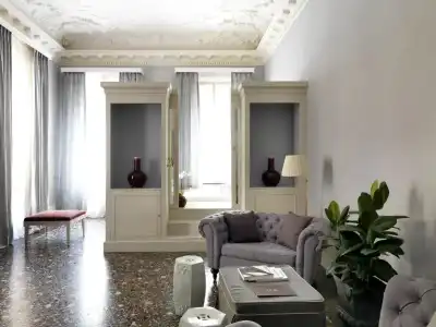 Al Palazzo del Marchese di Camugliano Residenza d'Epoca - 68