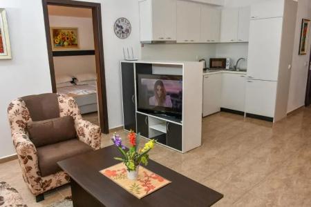 OLYMP Apartcomplex - 94