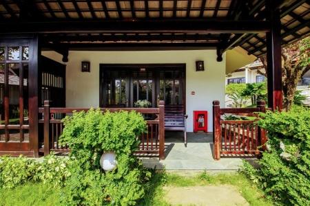 Anja Beach Resort & Spa - 168
