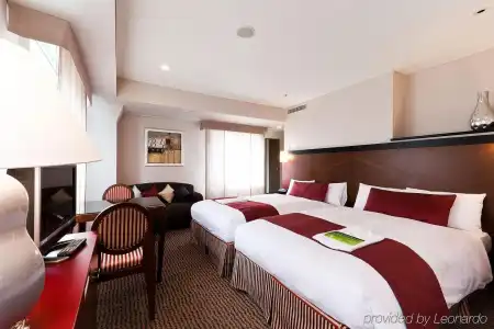 Sotetsu Fresa Inn Tokyo-Akasaka - 9