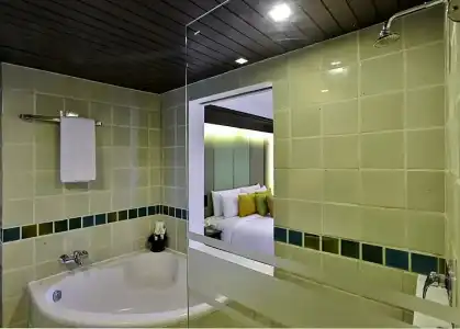 Sunbeam Pattaya - 60