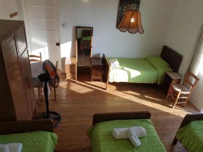 TRIANON Hostel - Central Paphos Old Town - 56