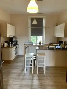 Villa le Palais Quedlinburg - 112