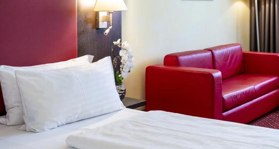 Plaza Premium Salzburg - 165
