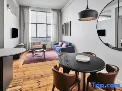 Adina Apartment Melbourne on Flinders - 111