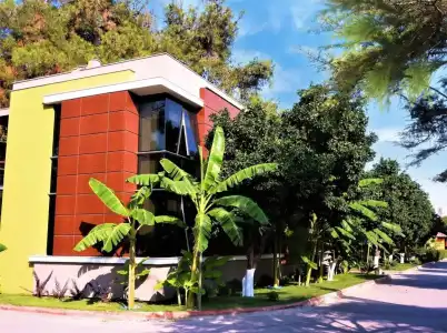 Çetinel Otel - 15