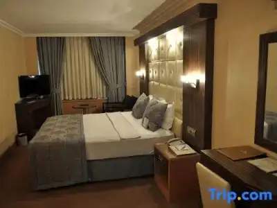 Surmeli Adana - 86