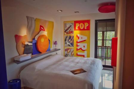 Road Stop Neandertal - 4