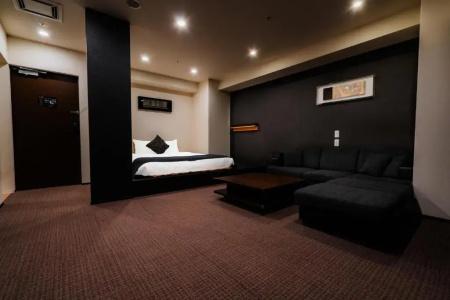 Randor Residential Sapporo Suites - 243