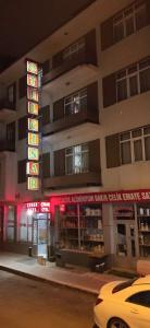 Otel ÇINAR - 24