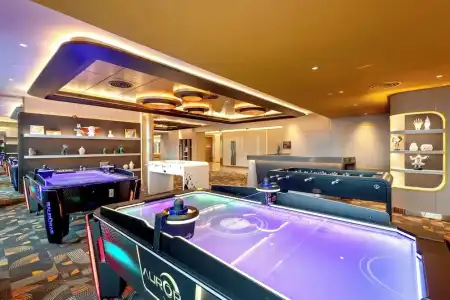 Grande Centre Point Prestige Bangkok - 23