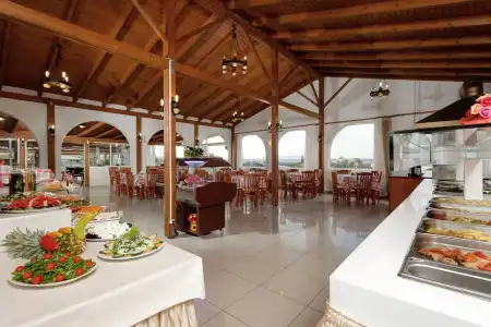 Cretan Garden Adults only 16plus - 9