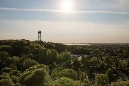 Comwell Hvide Hus Aalborg, Dolce by Wyndham - 16