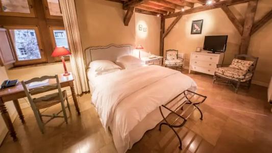 Le Champ des Oiseaux Hôtel & Spa 4* - 2