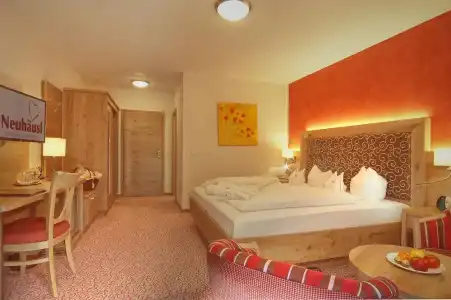 Neuhäusl Berchtesgaden - 46