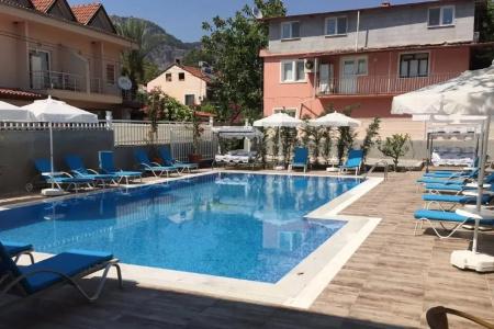 Gocek Centre - 7
