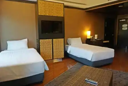 Swiss-Grand Beach Resort Kuantan - 57