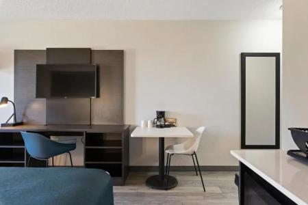 Studio 6 Tucson, AZ - North - 2