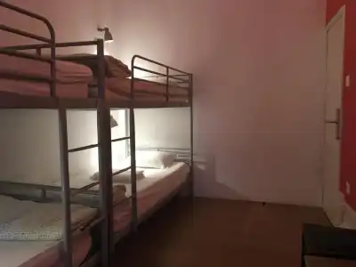 Wine Hostel - 28