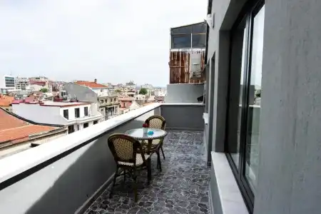 Royal Taksim Suites - 76