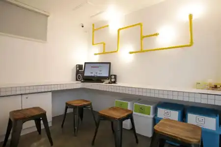 K-Guesthouse Dongdaemun Premium 2 - 4