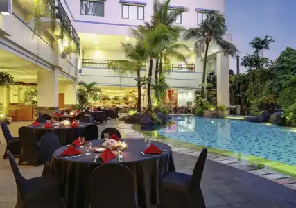 Kimaya Sudirman Yogyakarta by Harris - 29