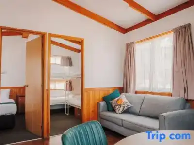 Alivio Tourist Park Canberra - 120
