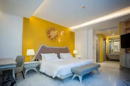Phukalini Luxury Pool Villa & Onsen - 121
